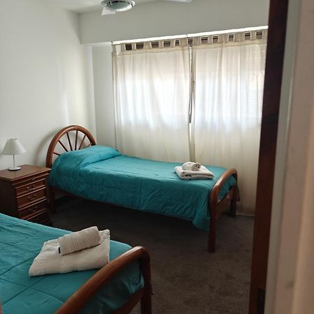 Departamento Amoblado En Pleno Centro, Con Cochera Bahía Blanca Εξωτερικό φωτογραφία