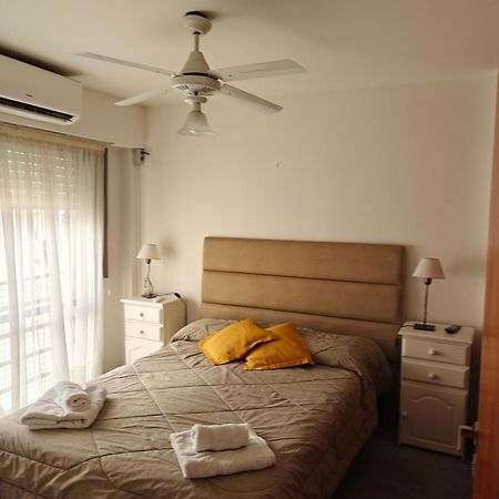 Departamento Amoblado En Pleno Centro, Con Cochera Bahía Blanca Εξωτερικό φωτογραφία
