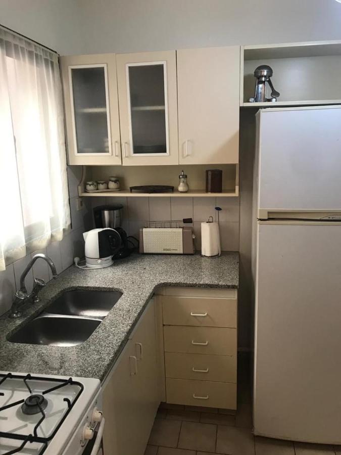 Departamento Amoblado En Pleno Centro, Con Cochera Bahía Blanca Εξωτερικό φωτογραφία