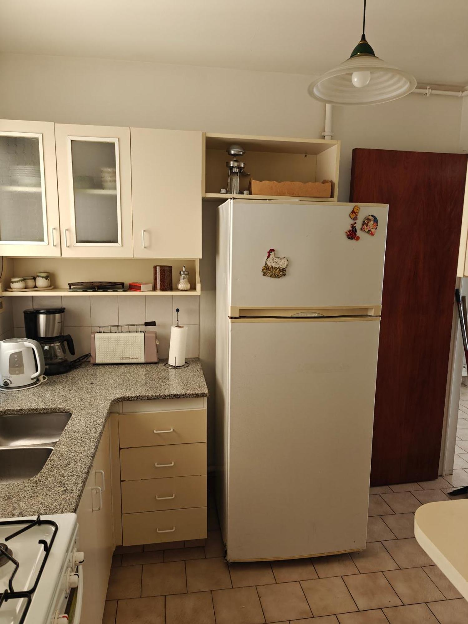 Departamento Amoblado En Pleno Centro, Con Cochera Bahía Blanca Εξωτερικό φωτογραφία